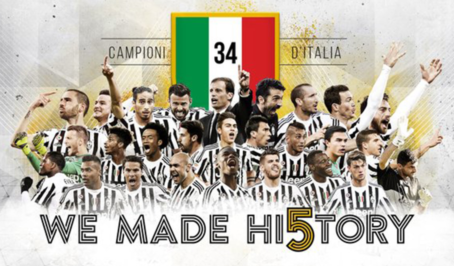 Serie A Title