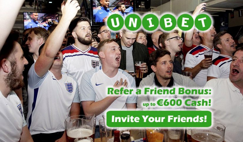 Refer a Friend Bonus